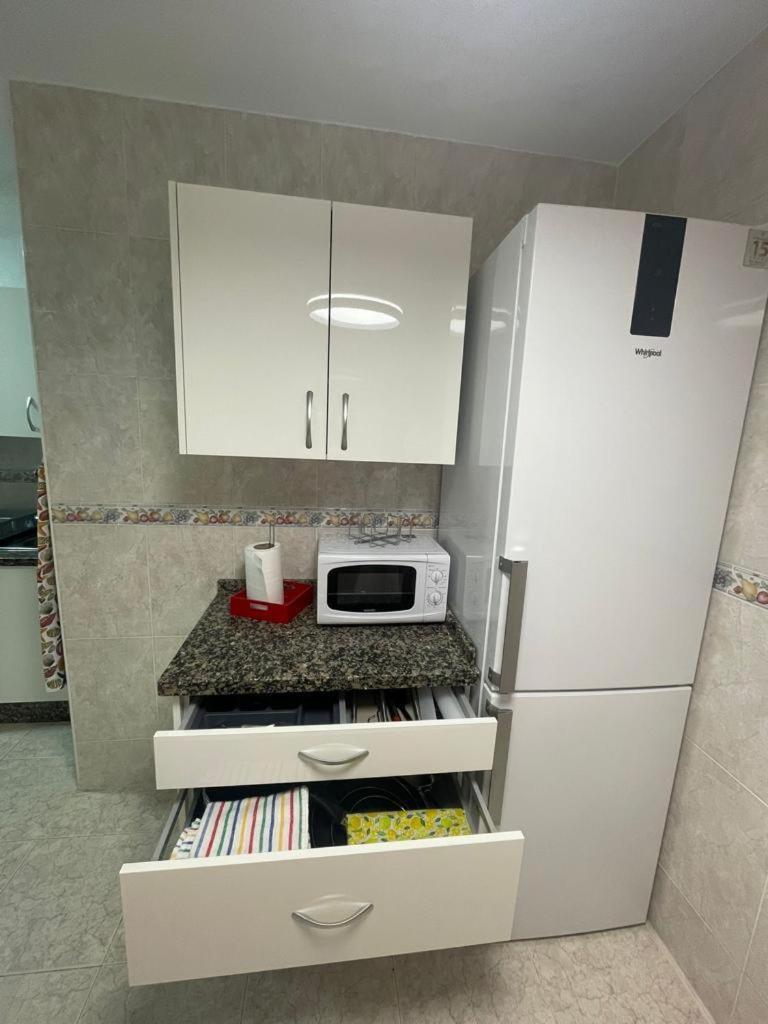 La Guardia Apartment *