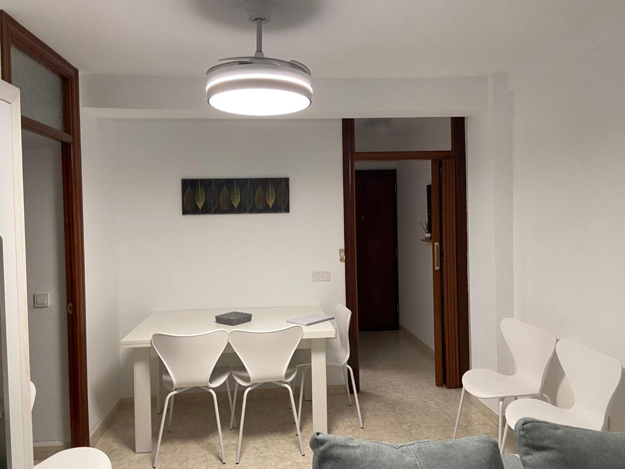 La Guardia Apartment Marbella