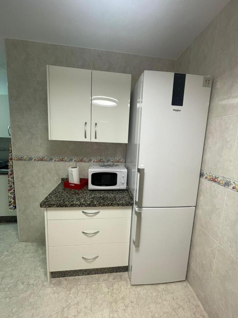 Apartment La Guardia *