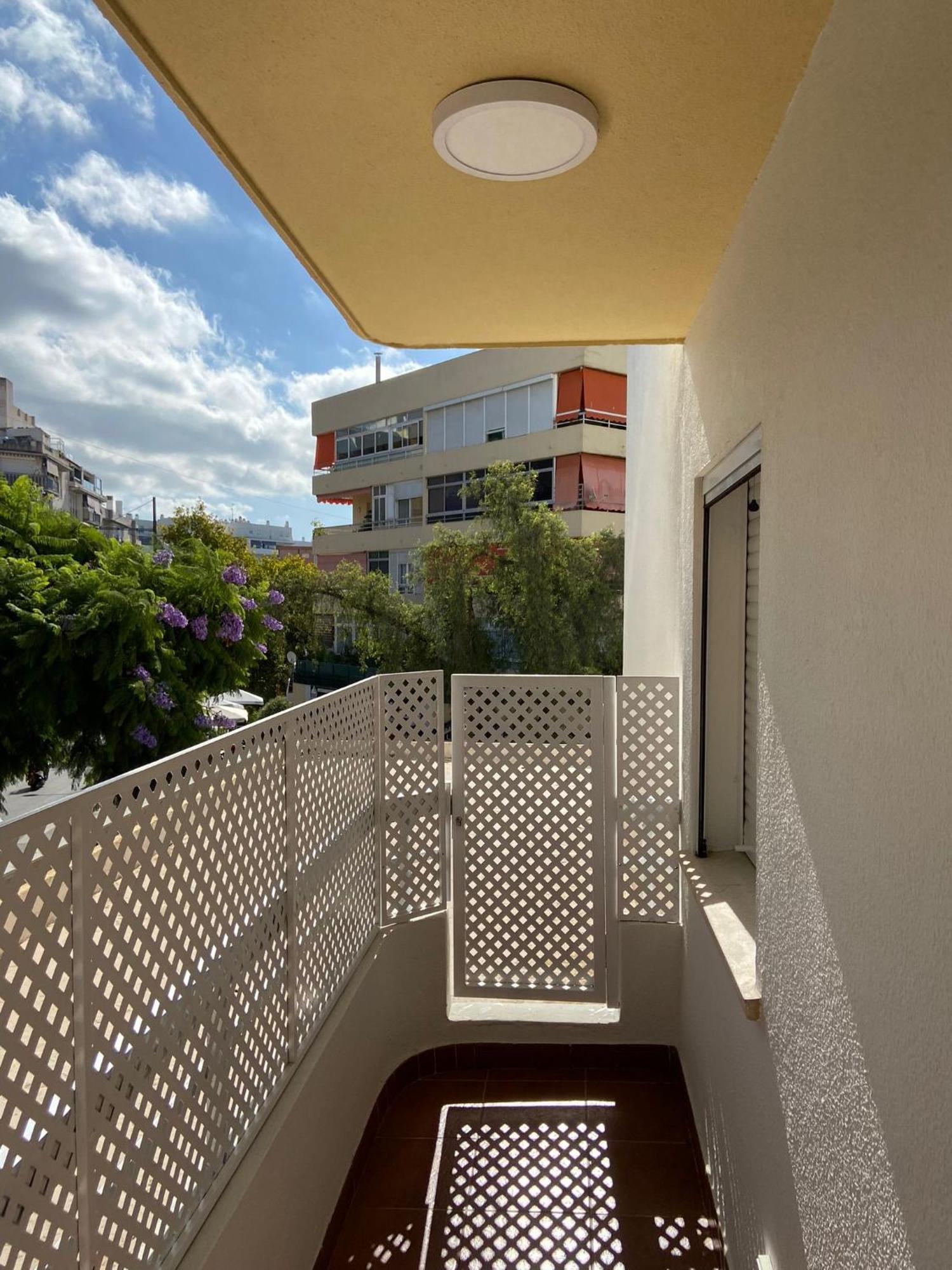 La Guardia Apartment